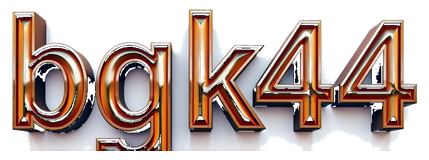 bgk44 logo